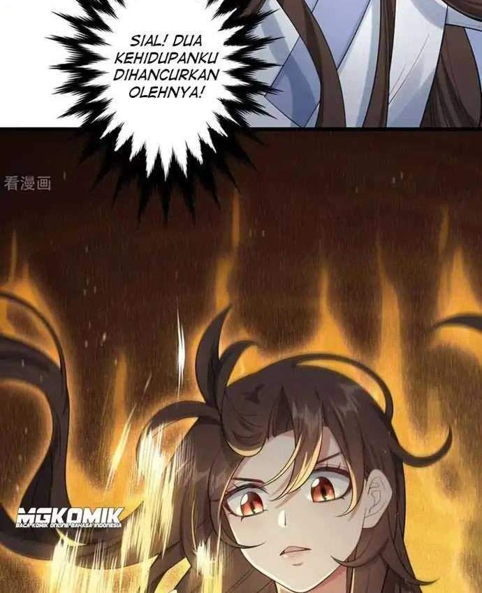 Return The Demon Goddess Chapter 37 - halaman 6
