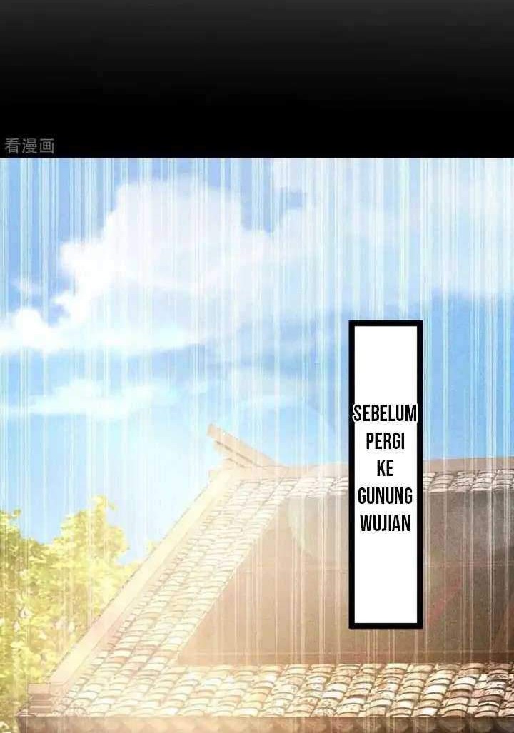 Return The Demon Goddess Chapter 38 - halaman 16