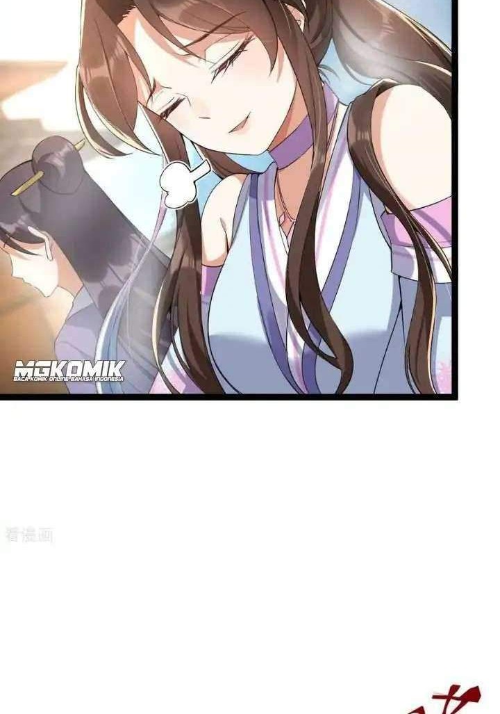 Return The Demon Goddess Chapter 38 - halaman 22