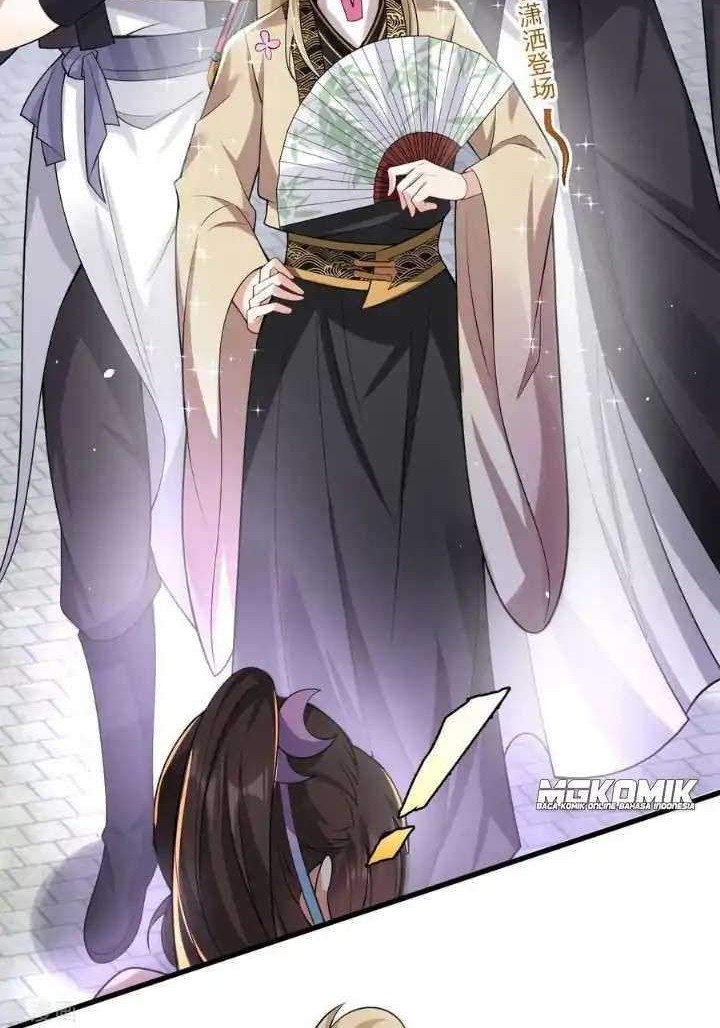 Return The Demon Goddess Chapter 38 - halaman 30