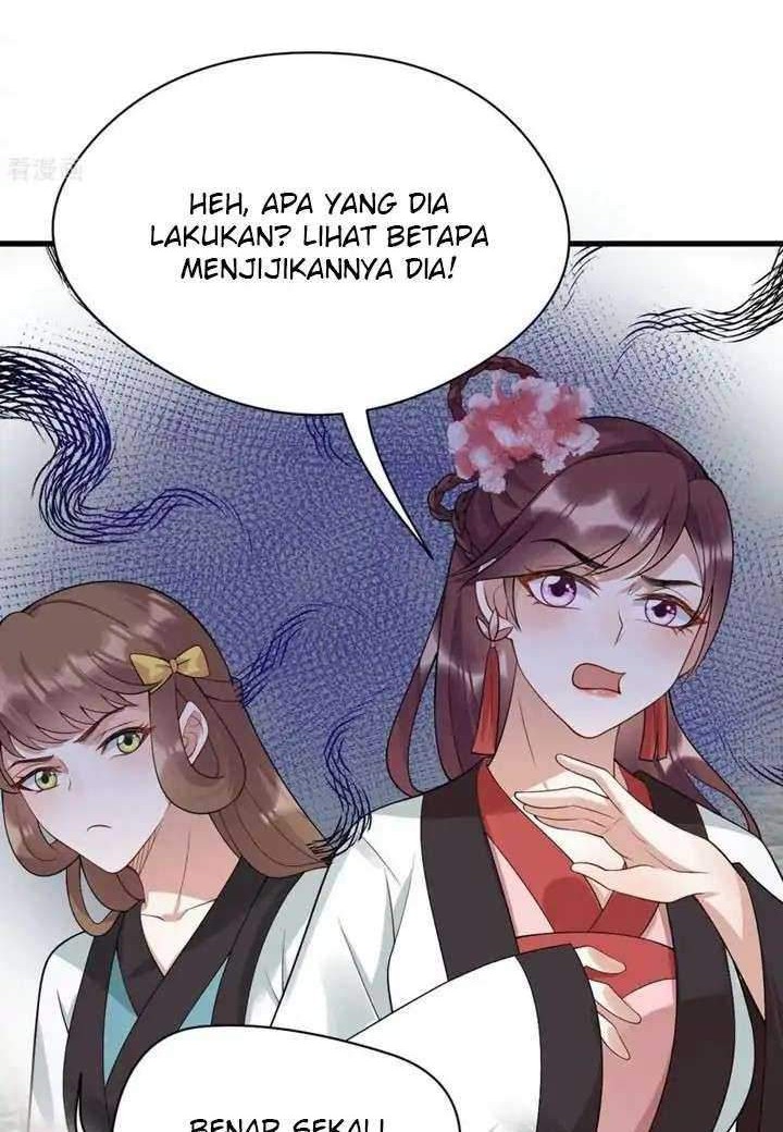 Return The Demon Goddess Chapter 38 - halaman 32