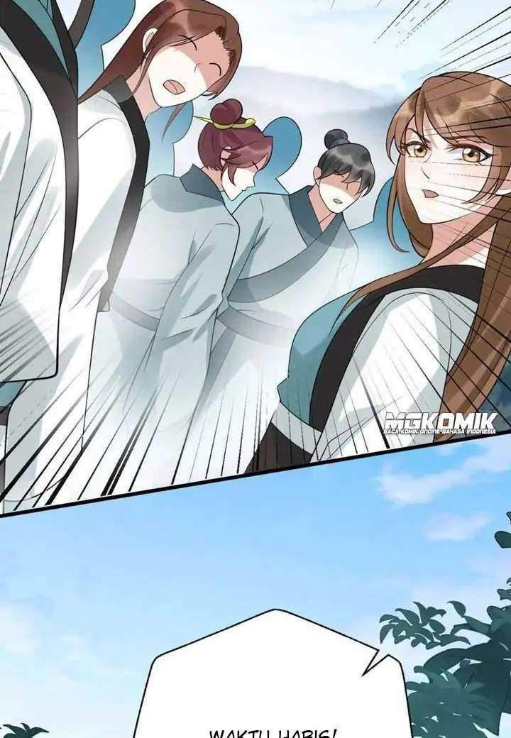 Return The Demon Goddess Chapter 38 - halaman 34