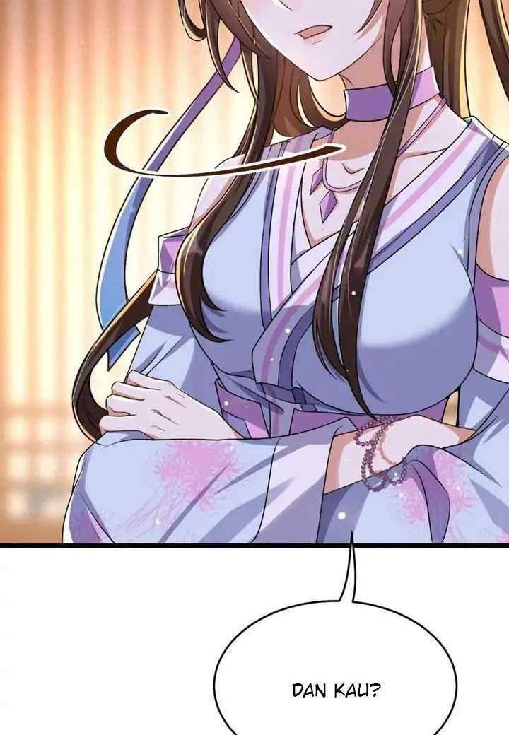 Return The Demon Goddess Chapter 38 - halaman 42