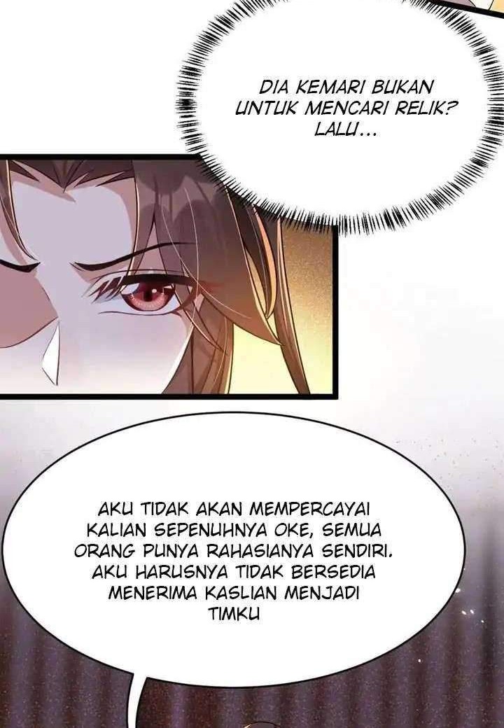 Return The Demon Goddess Chapter 38 - halaman 44