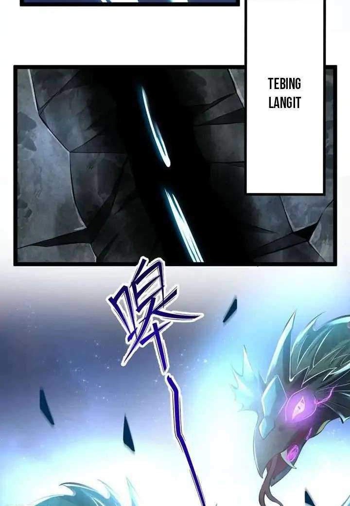 Return The Demon Goddess Chapter 38 - halaman 46