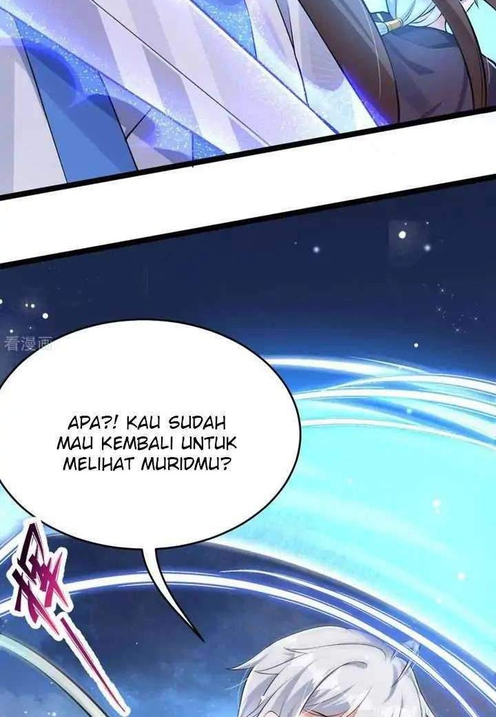 Return The Demon Goddess Chapter 38 - halaman 48