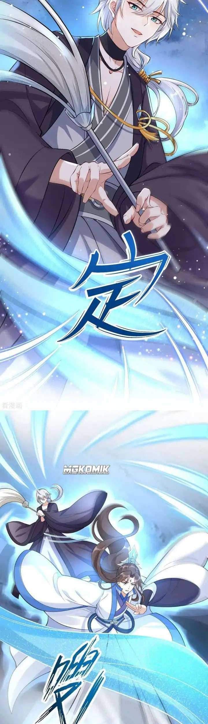 Return The Demon Goddess Chapter 38 - halaman 49