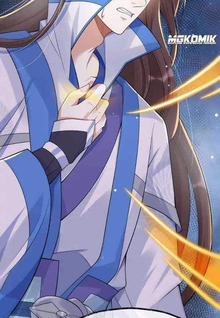Return The Demon Goddess Chapter 38 - halaman 52