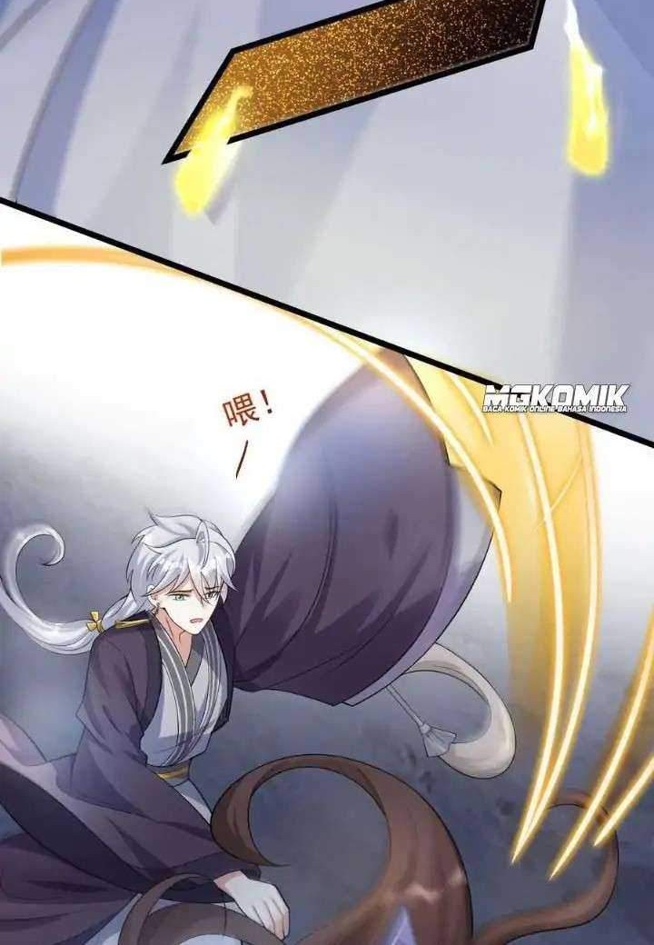 Return The Demon Goddess Chapter 38 - halaman 54