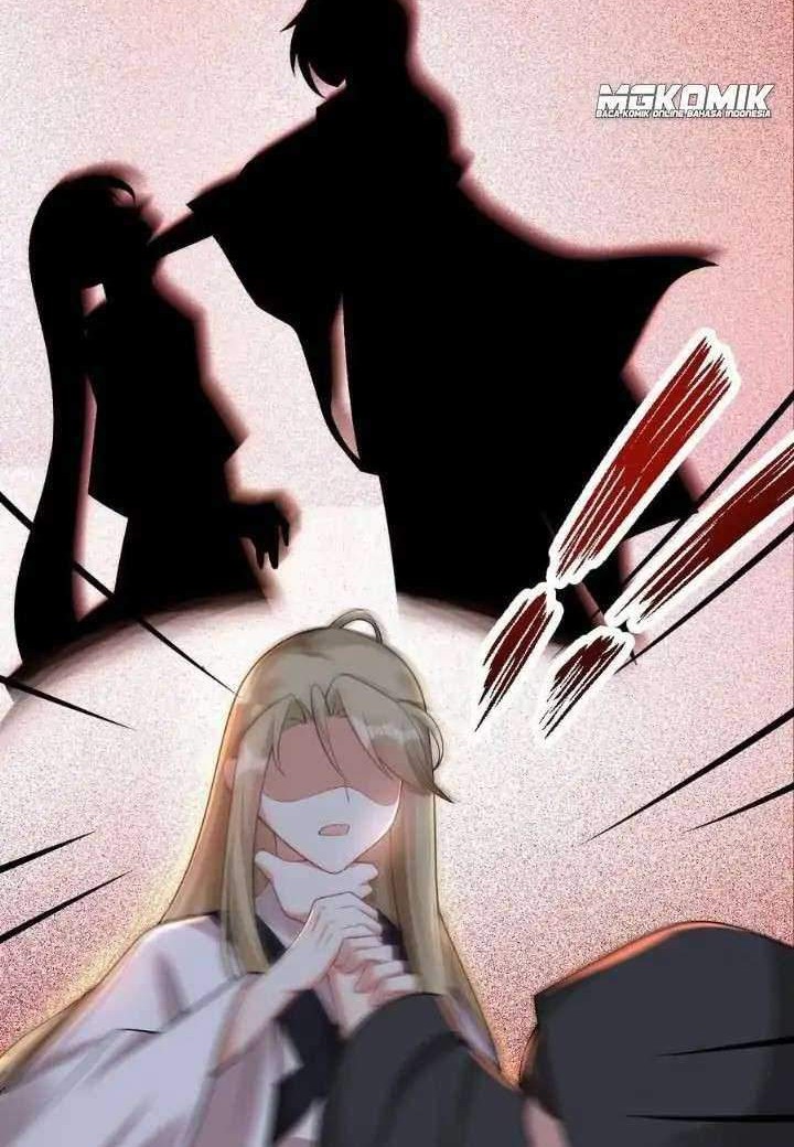 Return The Demon Goddess Chapter 38 - halaman 58