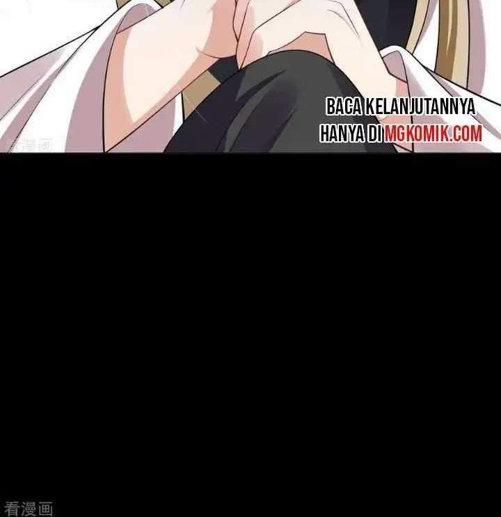 Return The Demon Goddess Chapter 38 - halaman 60