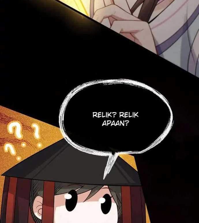 Return The Demon Goddess Chapter 39 - halaman 12