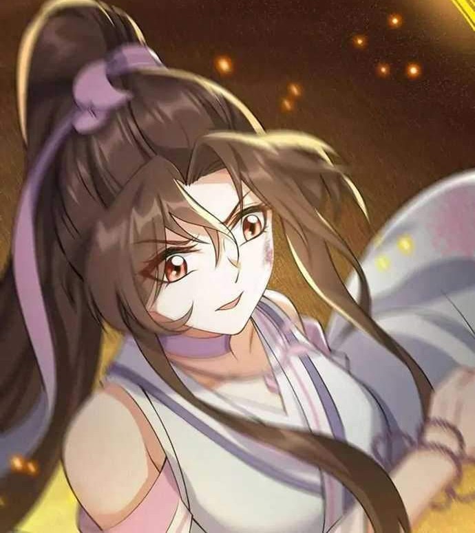 Return The Demon Goddess Chapter 39 - halaman 14
