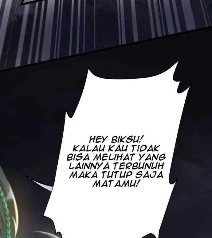 Return The Demon Goddess Chapter 39 - halaman 18