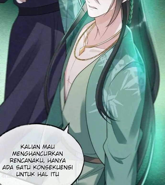 Return The Demon Goddess Chapter 39 - halaman 22