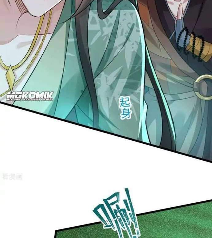 Return The Demon Goddess Chapter 39 - halaman 26