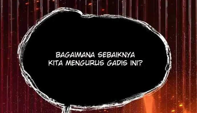 Return The Demon Goddess Chapter 39 - halaman 32