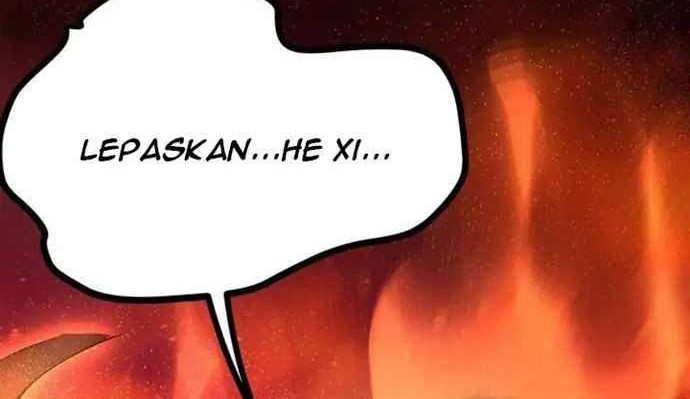 Return The Demon Goddess Chapter 39 - halaman 34