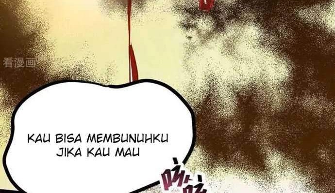 Return The Demon Goddess Chapter 39 - halaman 38