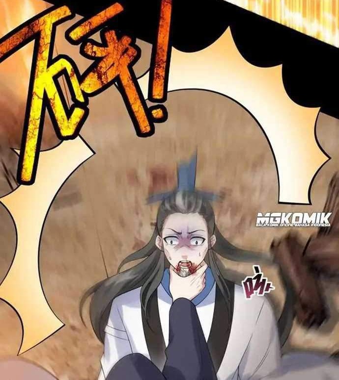 Return The Demon Goddess Chapter 39 - halaman 4