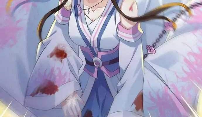 Return The Demon Goddess Chapter 39 - halaman 40