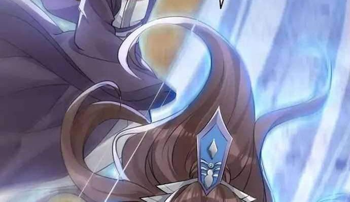 Return The Demon Goddess Chapter 39 - halaman 44