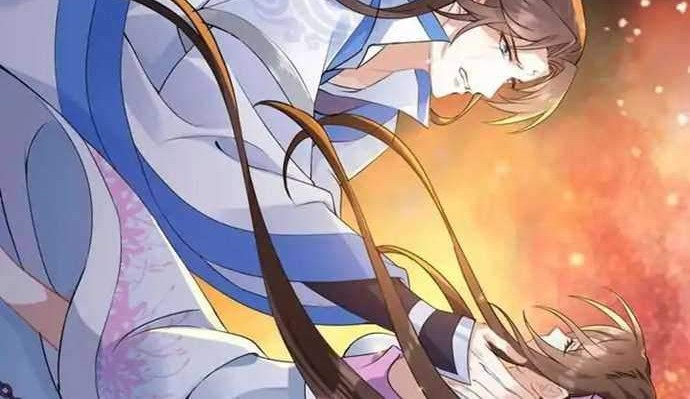Return The Demon Goddess Chapter 39 - halaman 48