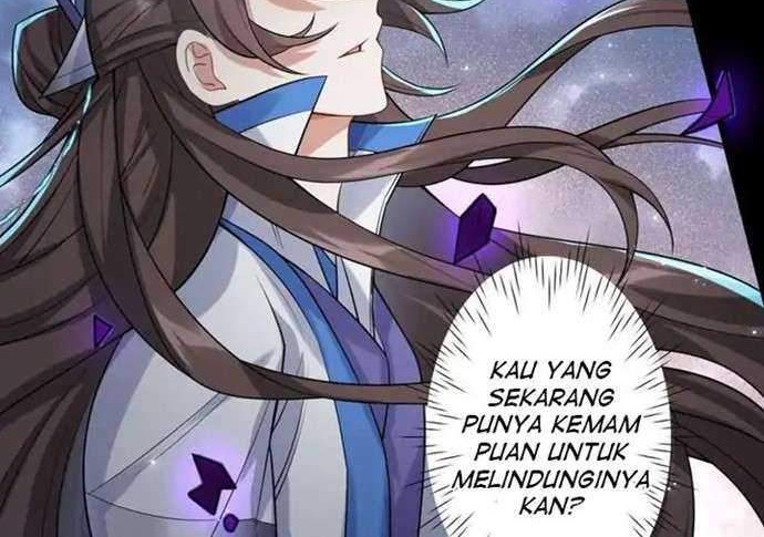Return The Demon Goddess Chapter 40 - halaman 12