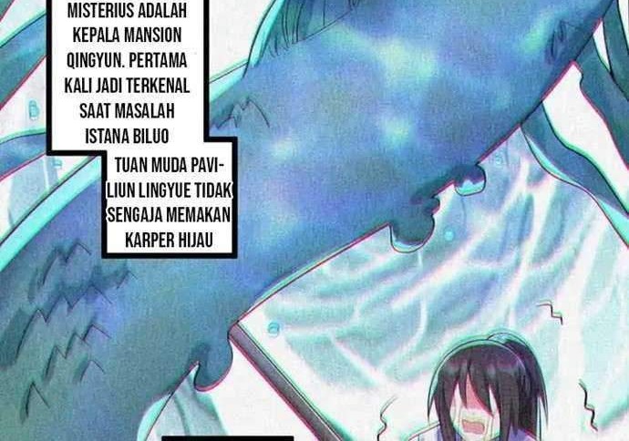 Return The Demon Goddess Chapter 40 - halaman 14