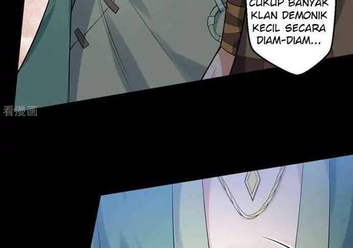 Return The Demon Goddess Chapter 40 - halaman 18