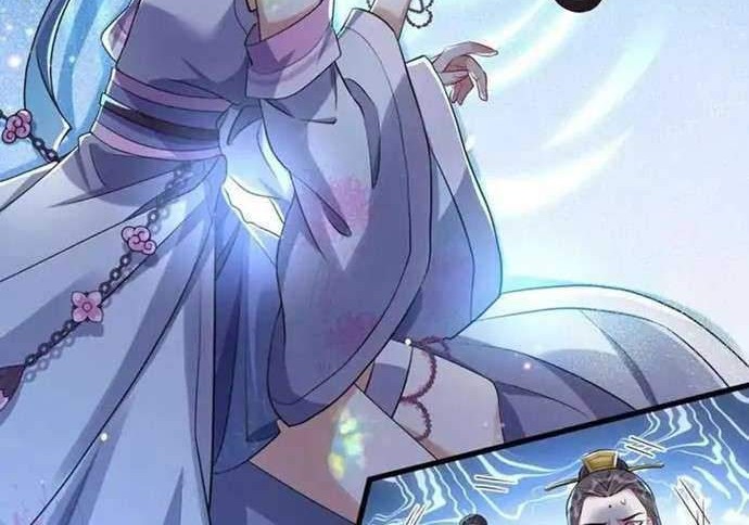 Return The Demon Goddess Chapter 40 - halaman 20