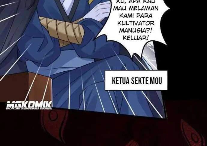 Return The Demon Goddess Chapter 40 - halaman 22