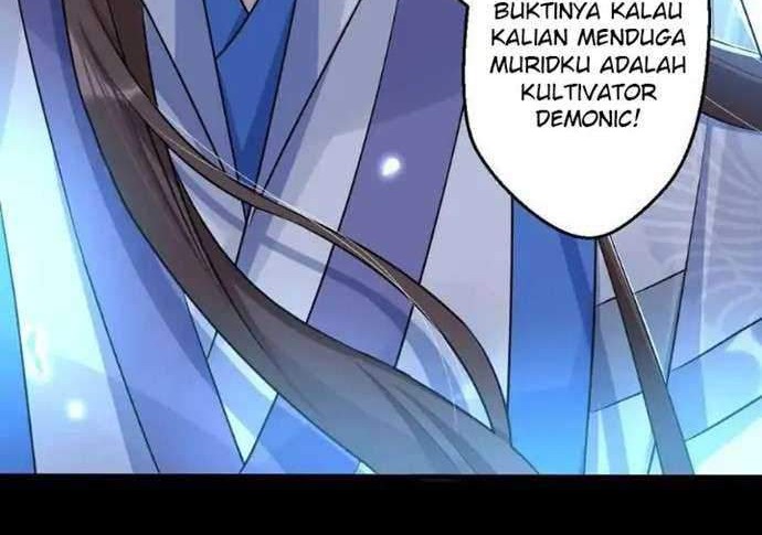 Return The Demon Goddess Chapter 40 - halaman 24