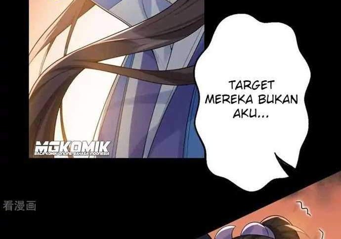 Return The Demon Goddess Chapter 40 - halaman 4