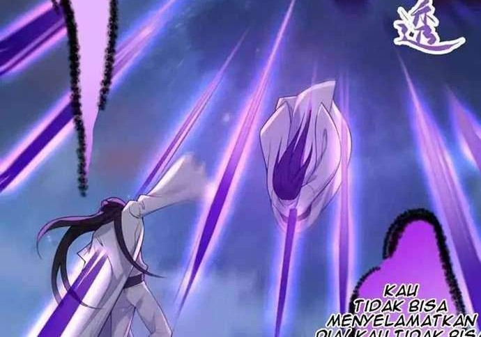 Return The Demon Goddess Chapter 40 - halaman 8