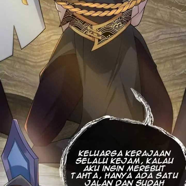 Return The Demon Goddess Chapter 41 - halaman 12