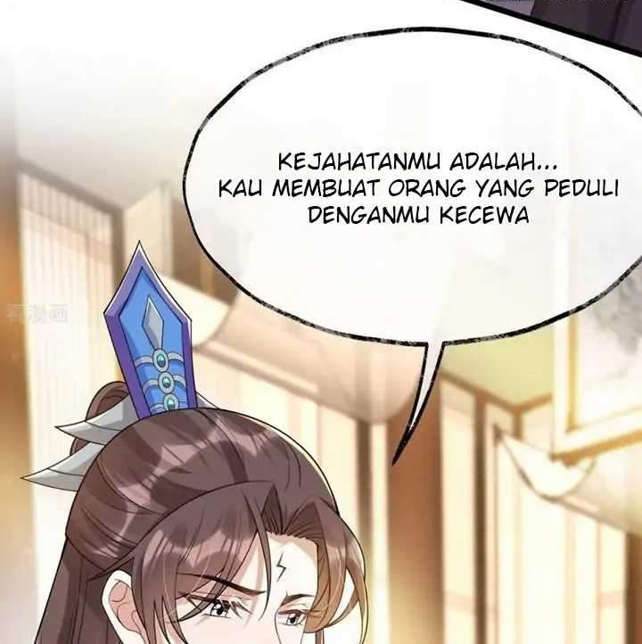 Return The Demon Goddess Chapter 41 - halaman 14
