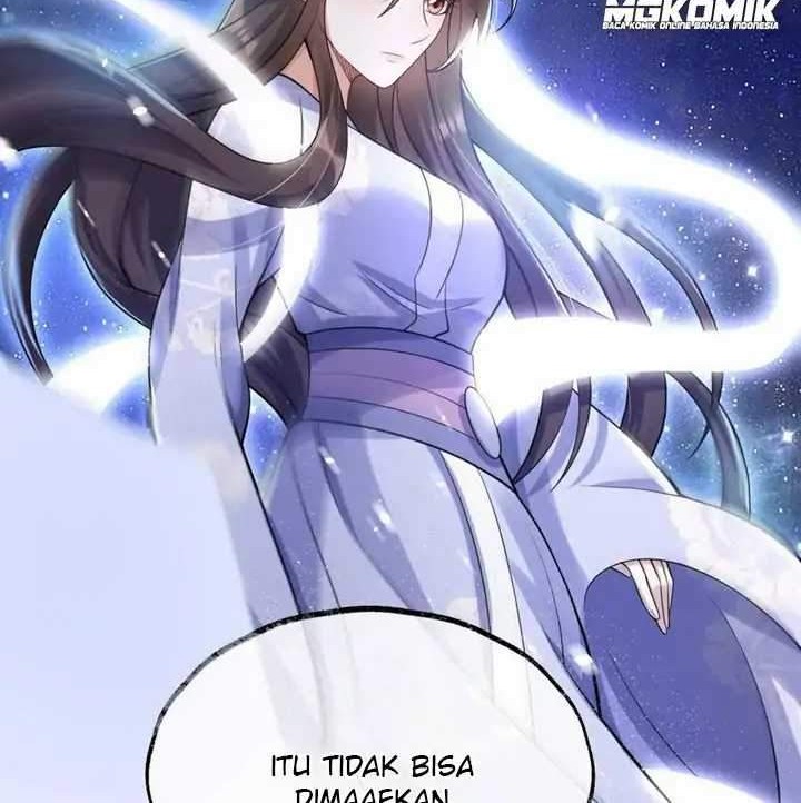 Return The Demon Goddess Chapter 41 - halaman 18