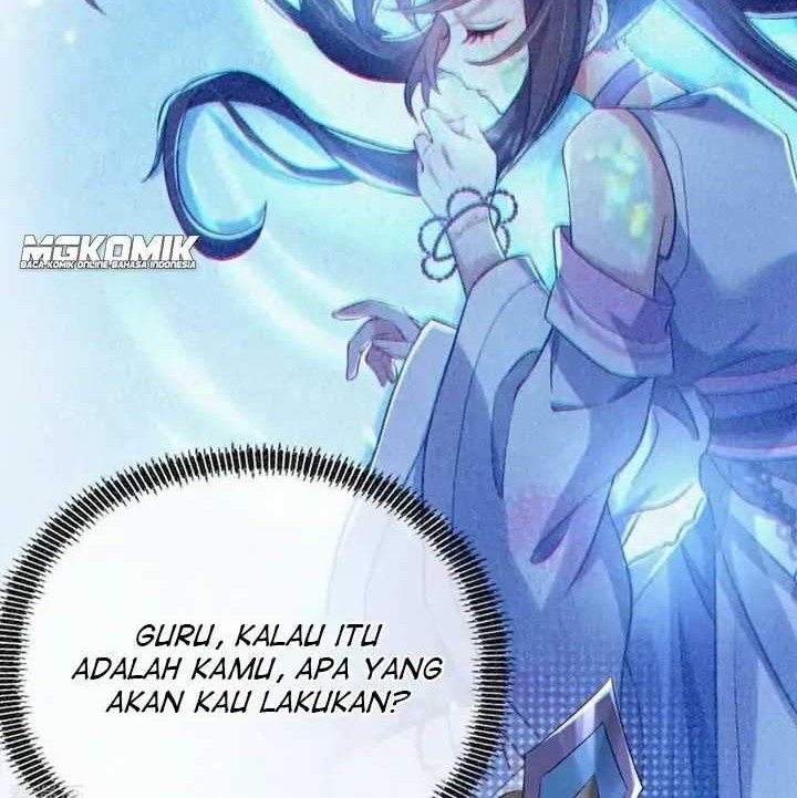 Return The Demon Goddess Chapter 41 - halaman 20