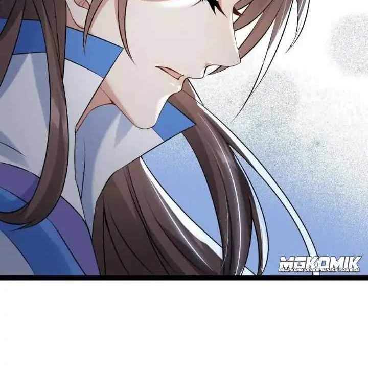 Return The Demon Goddess Chapter 41 - halaman 22