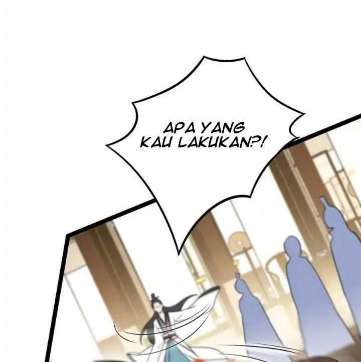 Return The Demon Goddess Chapter 41 - halaman 26
