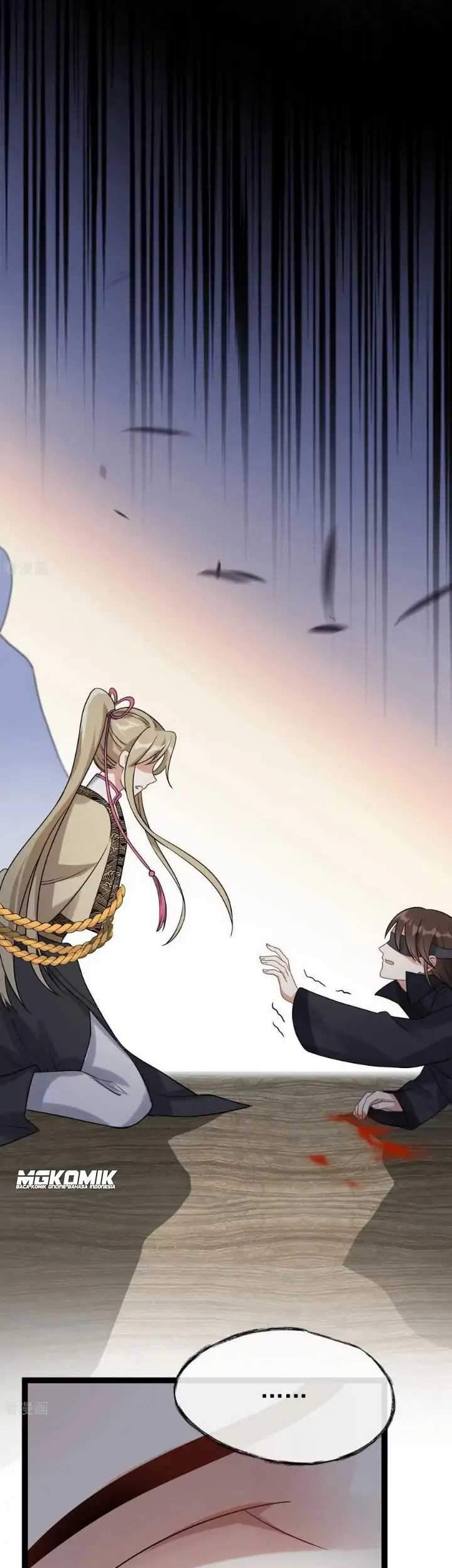 Return The Demon Goddess Chapter 41 - halaman 29