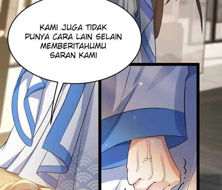Return The Demon Goddess Chapter 41 - halaman 36