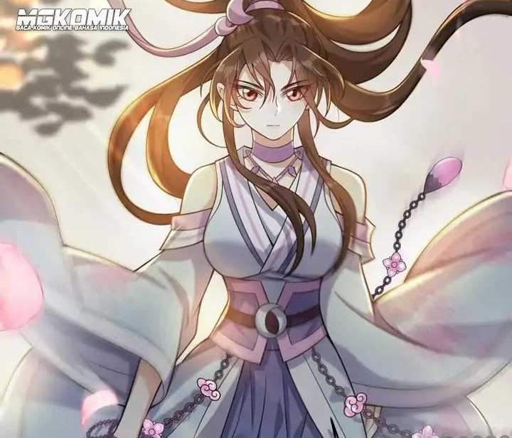 Return The Demon Goddess Chapter 41 - halaman 46