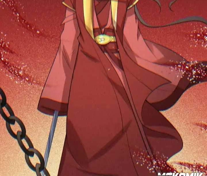 Return The Demon Goddess Chapter 41 - halaman 56