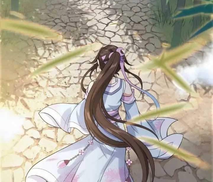 Return The Demon Goddess Chapter 41 - halaman 58