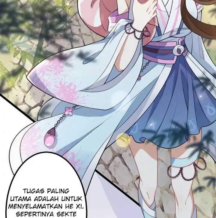 Return The Demon Goddess Chapter 42 - halaman 10