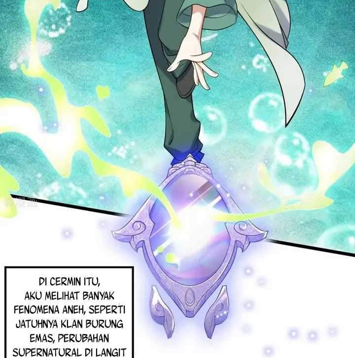 Return The Demon Goddess Chapter 42 - halaman 20