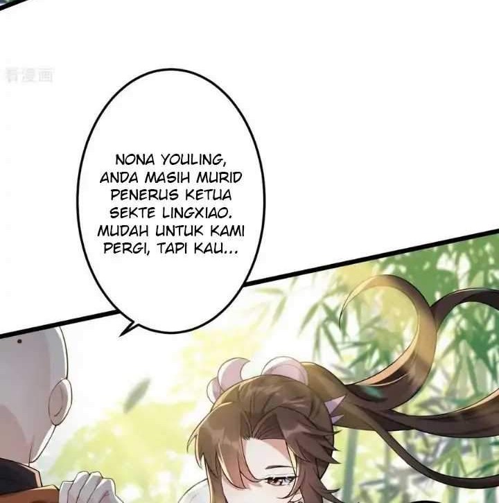 Return The Demon Goddess Chapter 42 - halaman 24