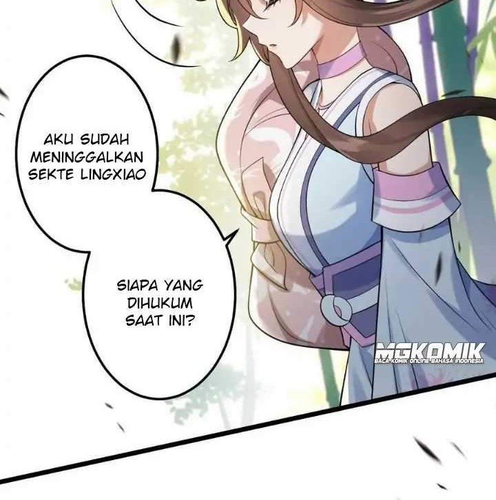 Return The Demon Goddess Chapter 42 - halaman 28